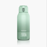 Momcozy Superfast Portable Baby Bottle Warmer for Travel