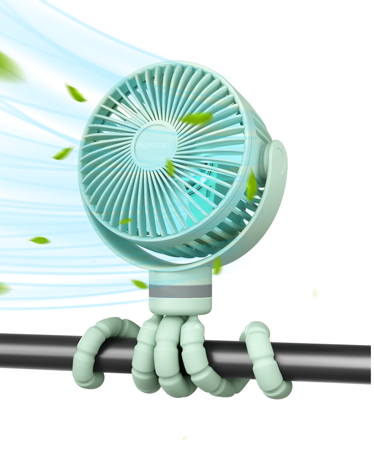 Momcozy Portable Stroller Fan