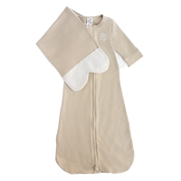 The Butterfly Swaddle - Size Small (7-12lbs)