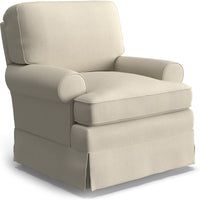 Storytime Quinn Swivel Glider