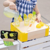 Fat Brain Toys - Pretendables Lemonade Time Set