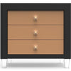 Romina Millenario Single Dresser