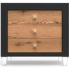 Romina Millenario Single Dresser