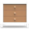 Romina Millenario Single Dresser