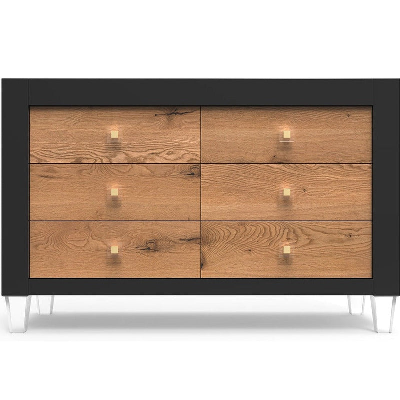 Romina Millenario Double Dresser