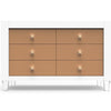 Romina Millenario Double Dresser