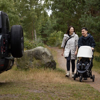 Thule Spring 2 Stroller