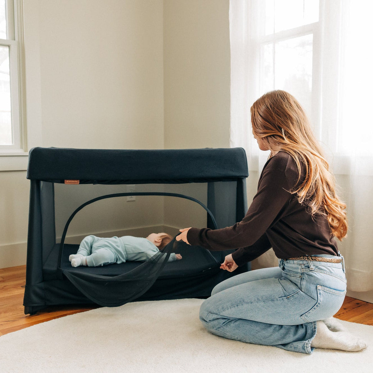 UPPAbaby Remi V2 Playard | ETA LATE OCTOBER