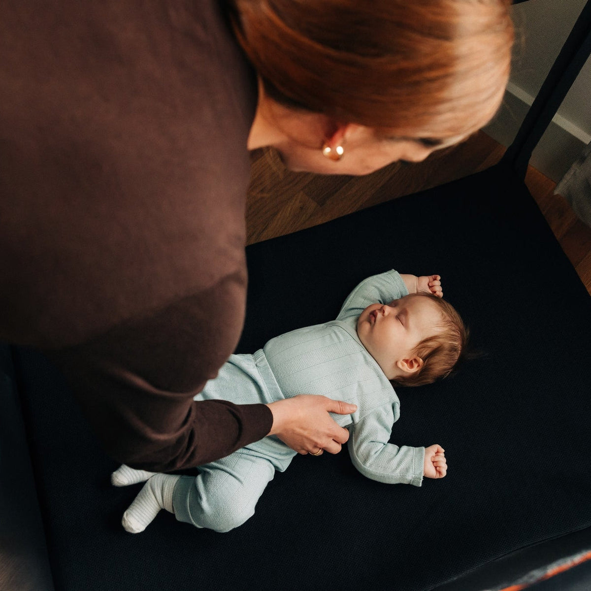 UPPAbaby Remi V2 Playard | ETA LATE OCTOBER