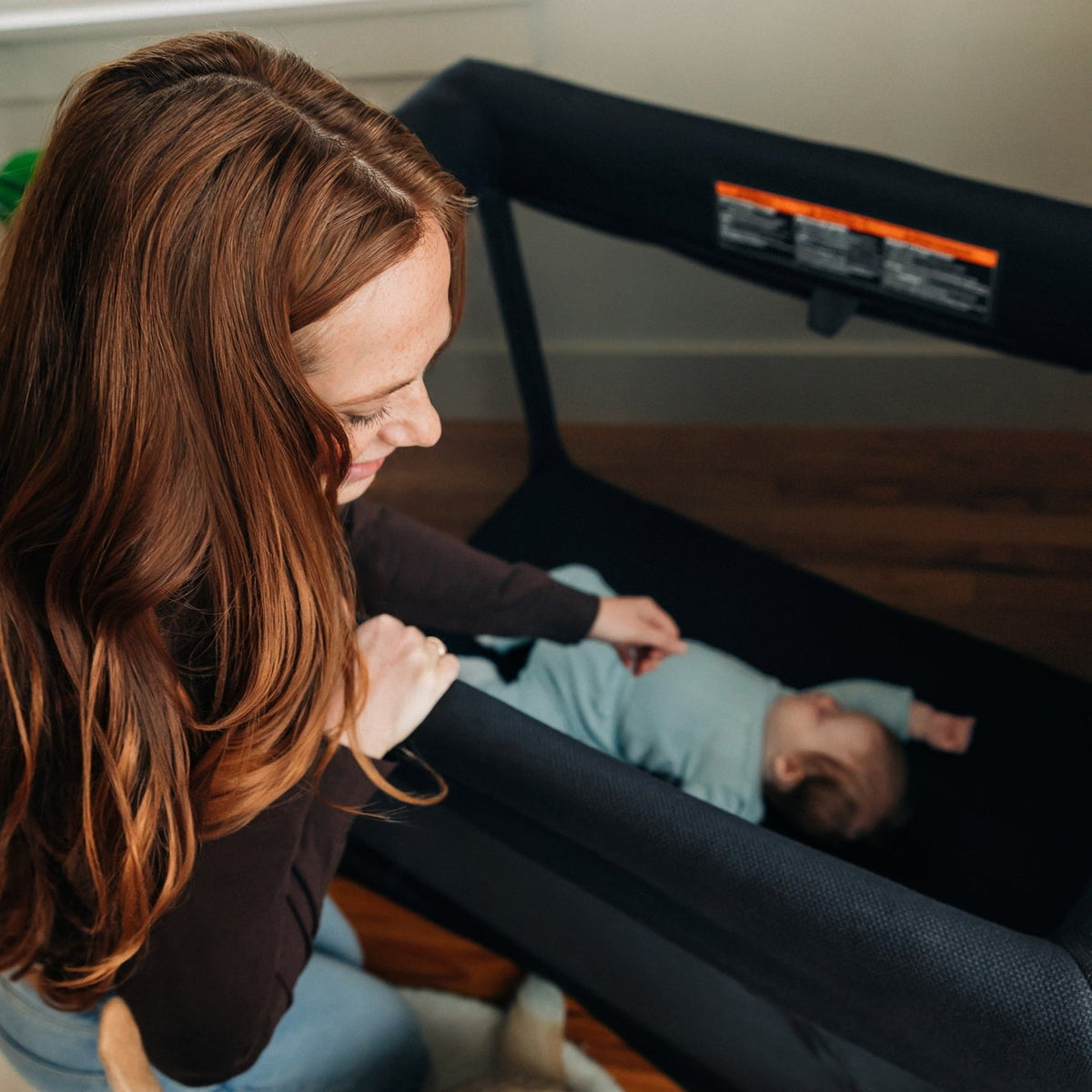 UPPAbaby Remi V2 Playard | ETA LATE OCTOBER