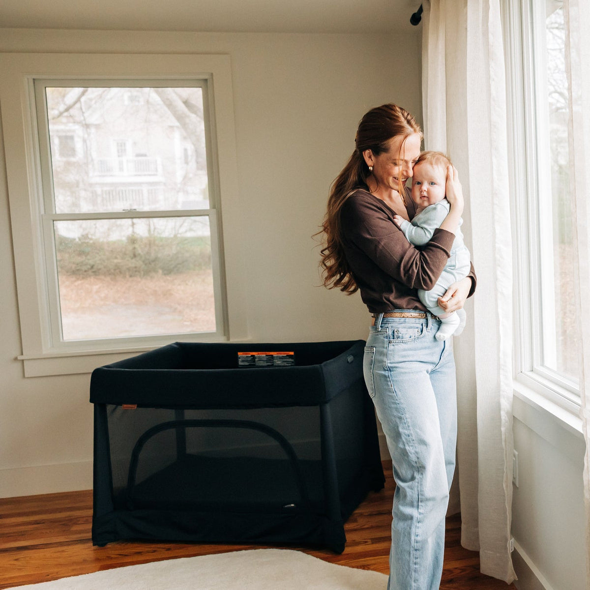 UPPAbaby Remi V2 Playard | ETA LATE OCTOBER