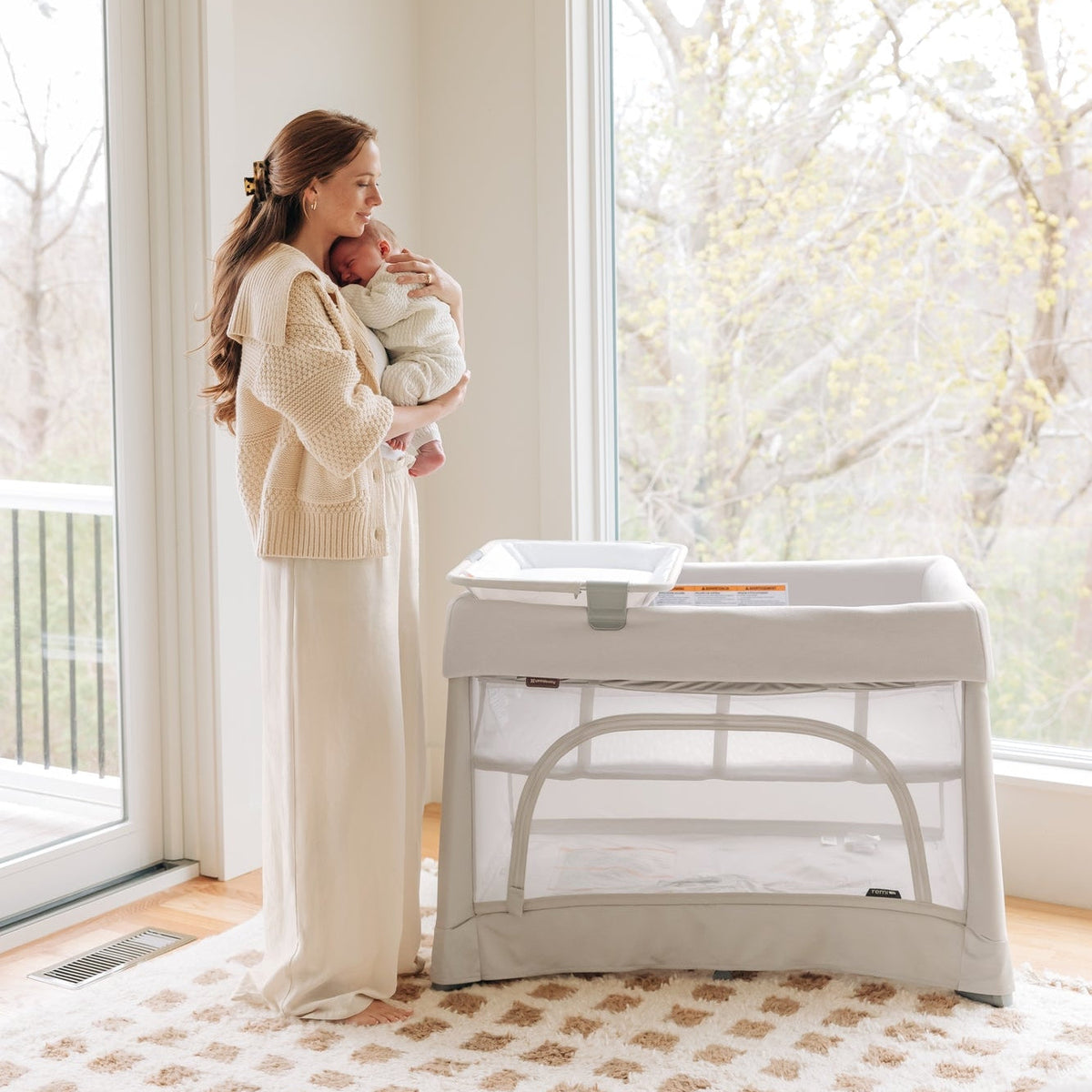 UPPAbaby Remi V2 Playard | ETA LATE OCTOBER