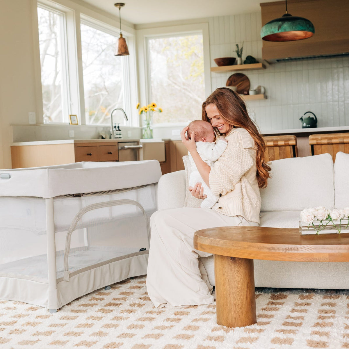 UPPAbaby Remi V2 Playard | ETA LATE OCTOBER