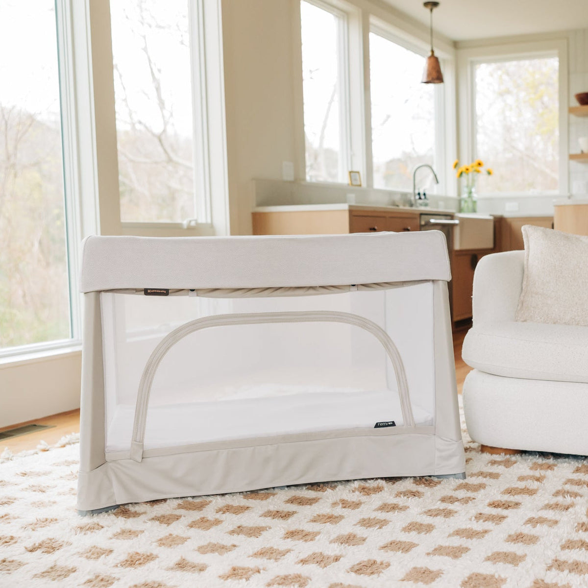 UPPAbaby Remi V2 Playard | ETA LATE OCTOBER
