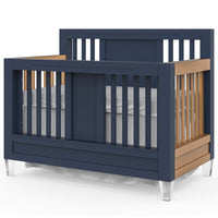 Romina Millenario Convertible Crib
