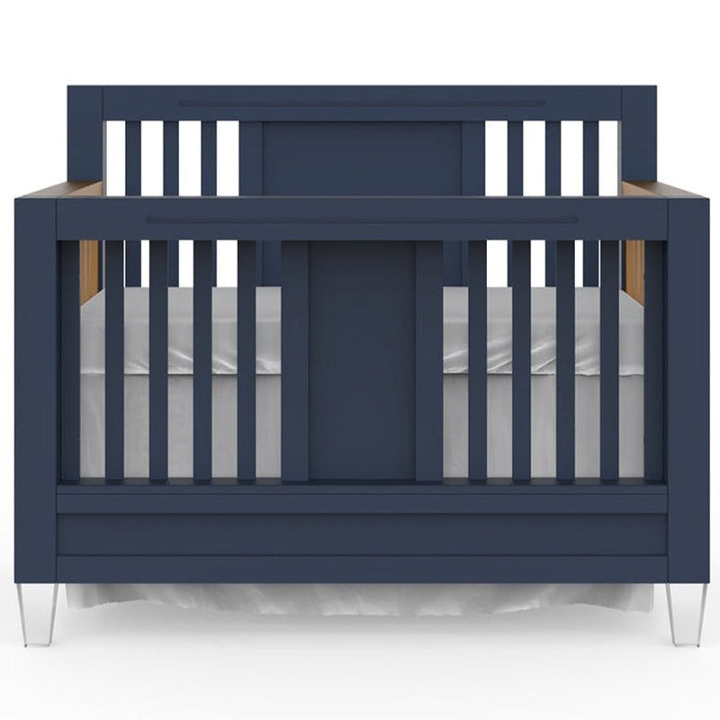 Romina Millenario Convertible Crib