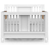 Romina Millenario Convertible Crib
