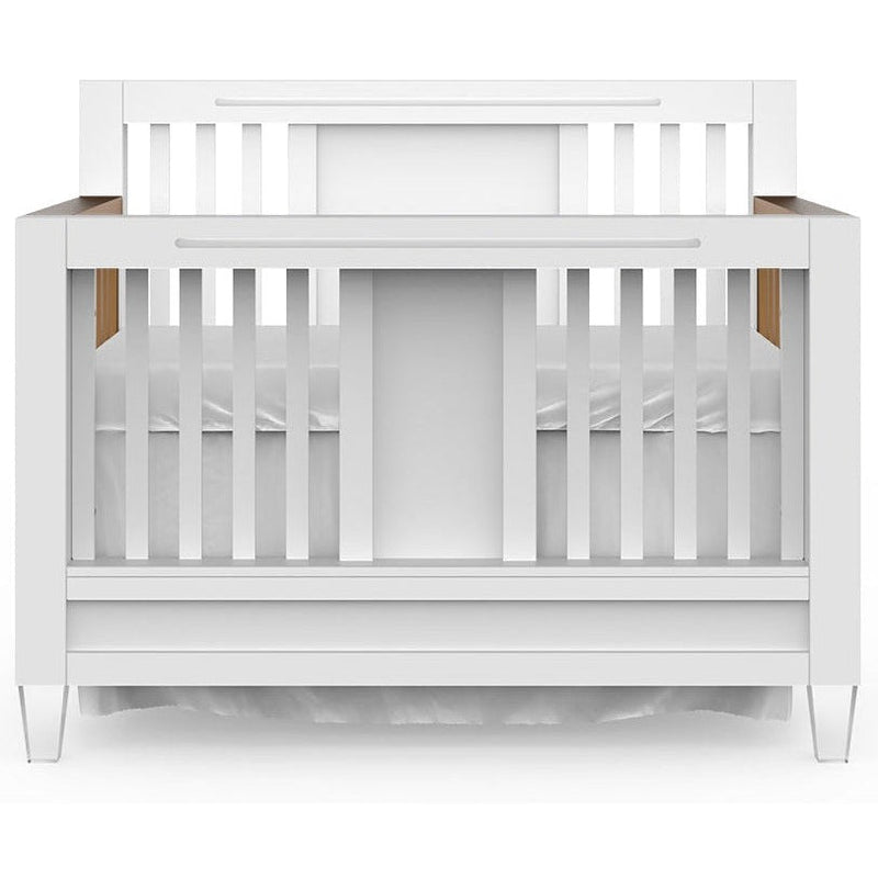 Romina Millenario Convertible Crib