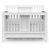 Romina Millenario Convertible Crib