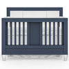 Romina Millenario Convertible Crib (Tufted)