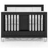 Romina Millenario Convertible Crib (Tufted)