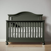Romina Dakota Convertible Crib