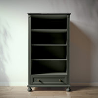 Romina Dakota Bookcase