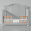 Romina Dakota Toddler Rail for Convertible Crib