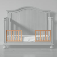 Romina Dakota Toddler Rail for Convertible Crib
