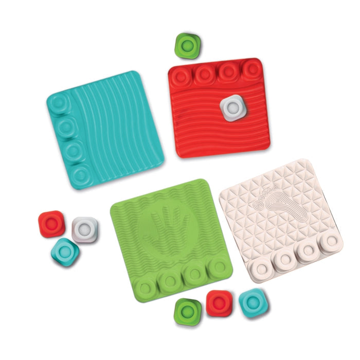 Clemmy Touch, Crawl and Play | Sensory Path