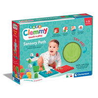Clemmy Touch, Crawl and Play | Sensory Path