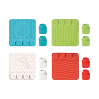 Clemmy Touch, Crawl and Play | Sensory Path