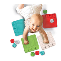 Clemmy Touch, Crawl and Play | Sensory Path