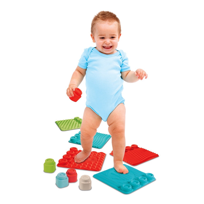 Clemmy Touch, Crawl and Play | Sensory Path