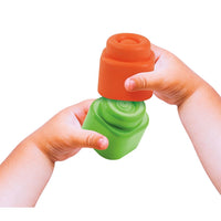 Clemmy Touch, Crawl and Play | Sensory Path