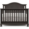 Romina Dakota Convertible Crib (Solid Back)