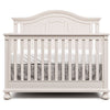 Romina Dakota Convertible Crib (Solid Back)