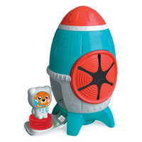 Clemmy Sensory Rocket