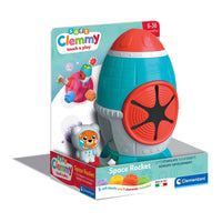Clemmy Sensory Rocket