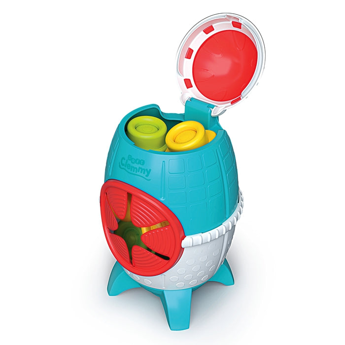 Clemmy Sensory Rocket