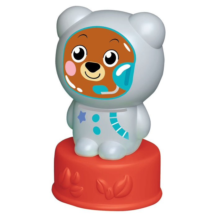 Clemmy Sensory Rocket