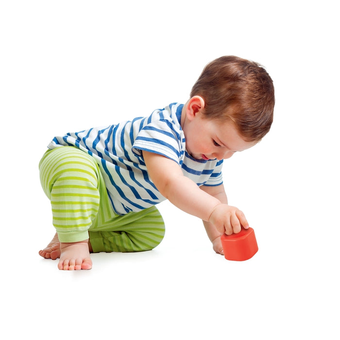 Clemmy Sensory Train