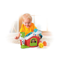 Clemmy Sensory Farm