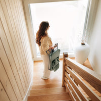 UPPAbaby Mira 3-in-1 Bouncer