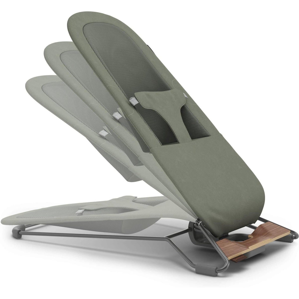 UPPAbaby Mira 3-in-1 Bouncer