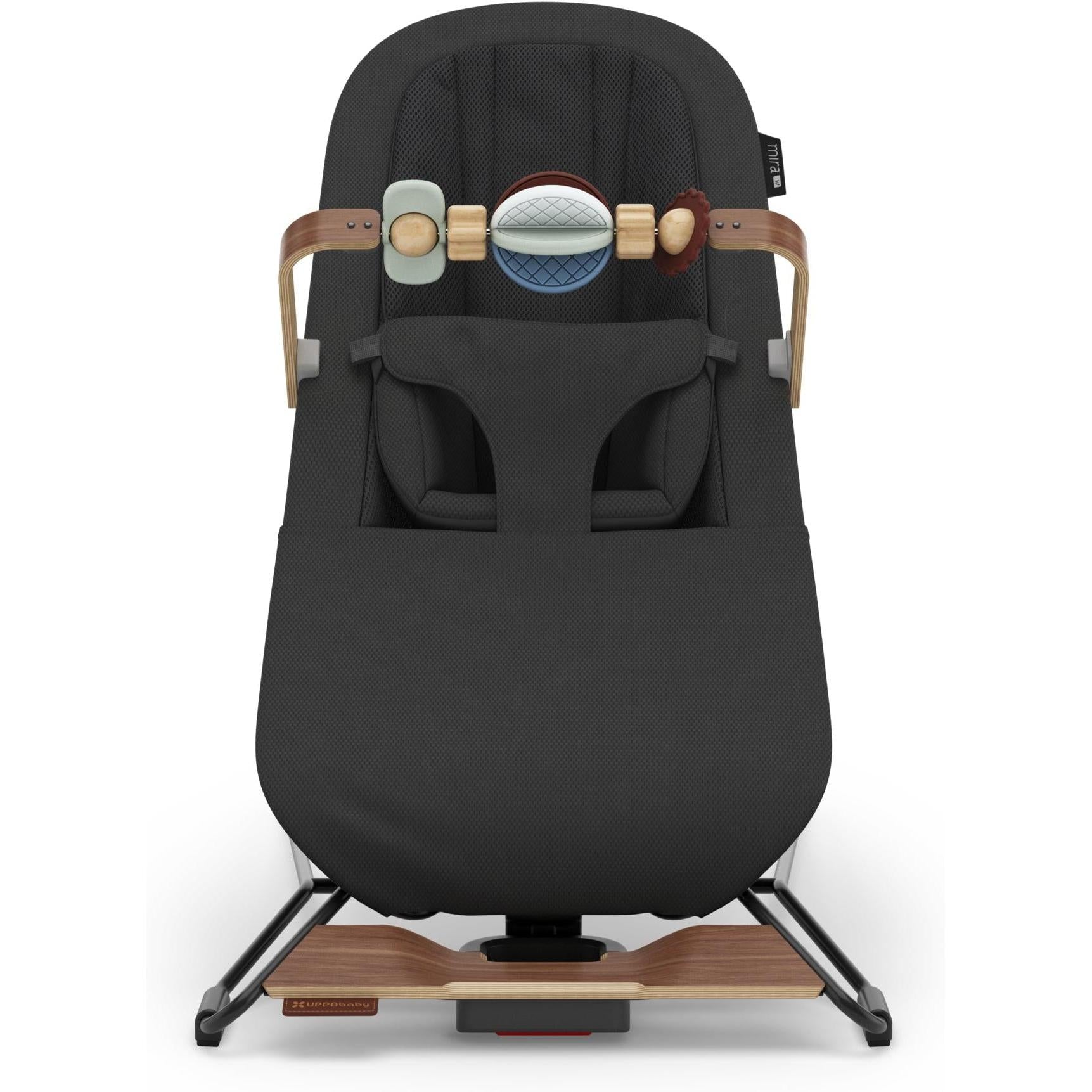 UPPAbaby Mira 3-in-1 Bouncer