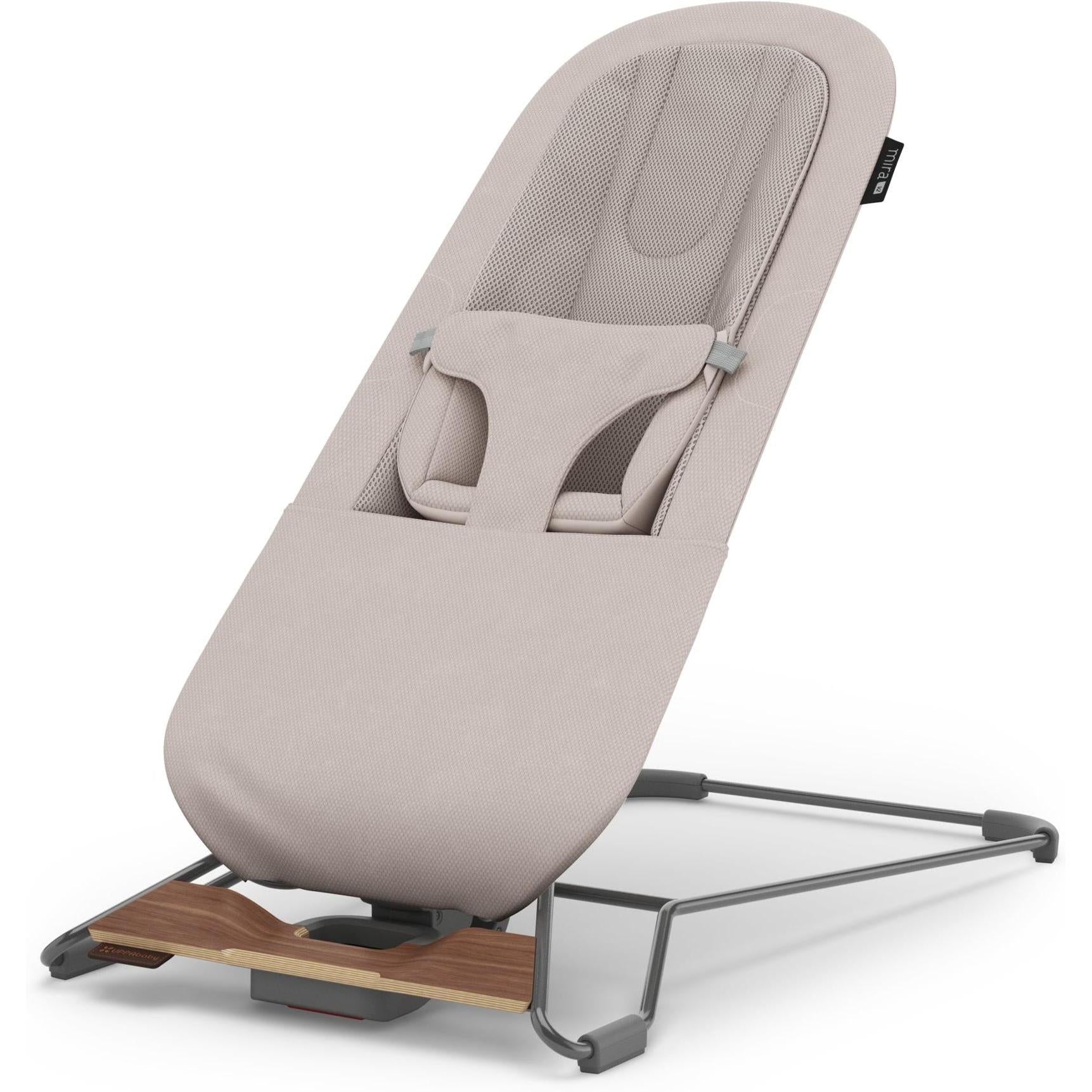 UPPAbaby Mira 3-in-1 Bouncer