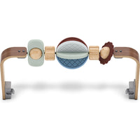 UPPAbaby Mira 3-in-1 Bouncer