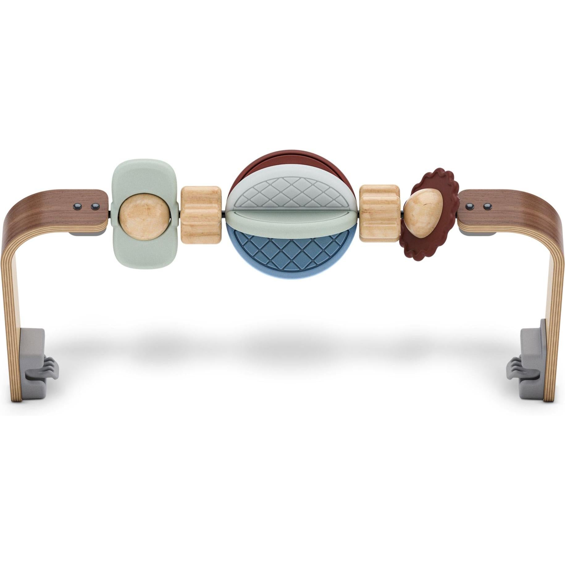 UPPAbaby Mira 3-in-1 Bouncer