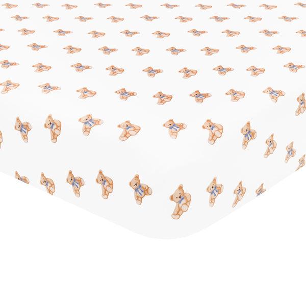 Kyte Baby Mini Crib Sheet